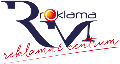RM Reklama Logo